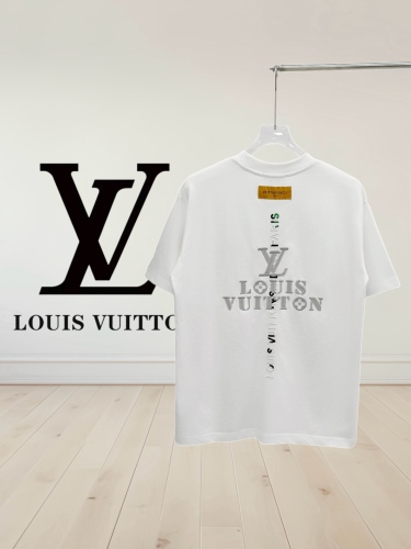 Louis Vuitton 2026ss New T Shirt Size S-XL