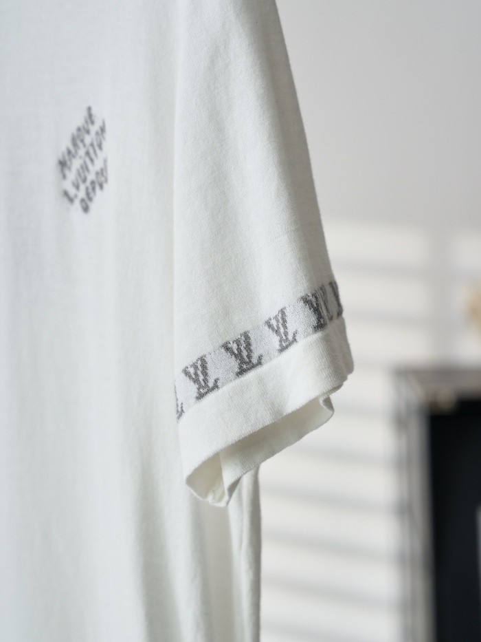 Louis Vuitton 2026ss New T Shirt Size S-XL