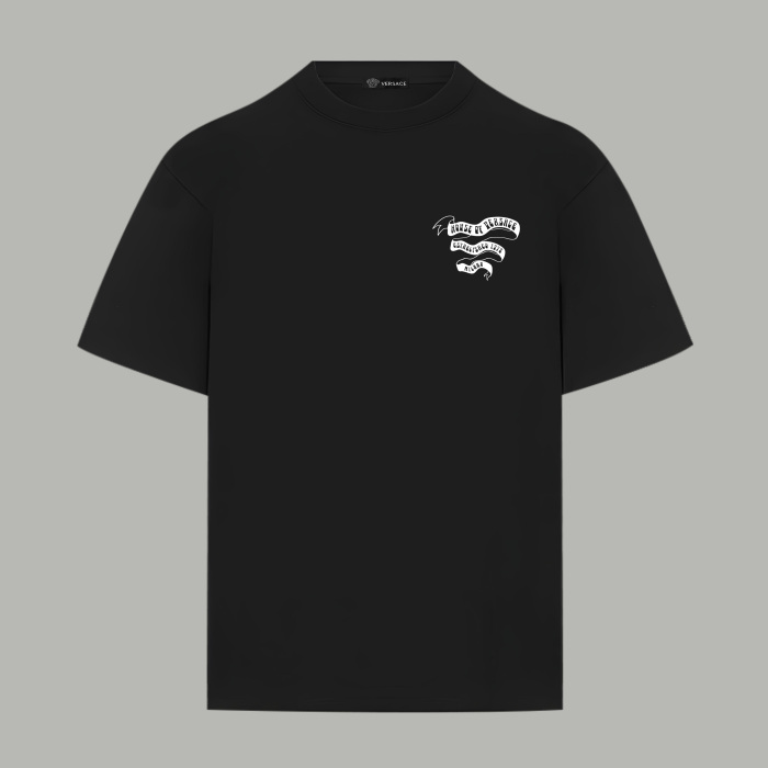 Versace 2026ss New T Shirt Size XS-L