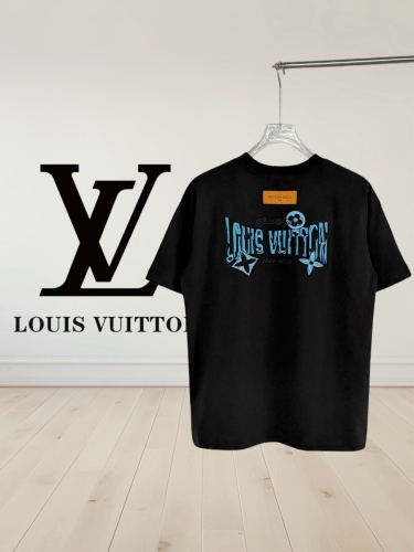 Louis Vuitton 2026ss New T Shirt Size S-XL