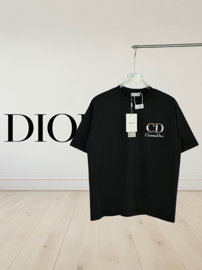 Dior 2026ss New T Shirt Size S-XL