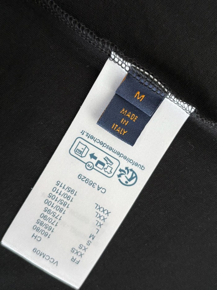 Louis Vuitton 2026ss New T Shirt Size S-XL
