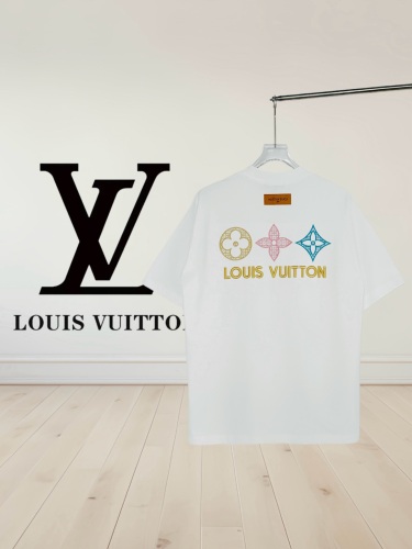 Louis Vuitton 2026ss New T Shirt Size S-XL