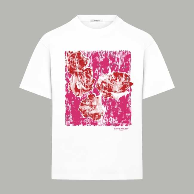 Givenchy 2026ss New T Shirt Size XS-L