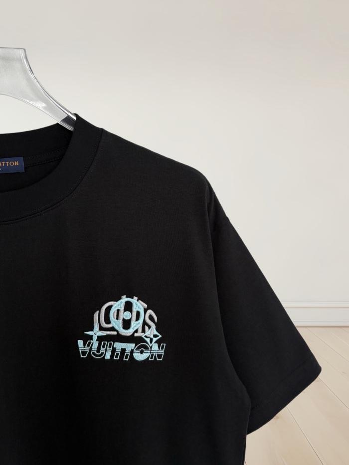 Louis Vuitton 2026ss New T Shirt Size S-XL