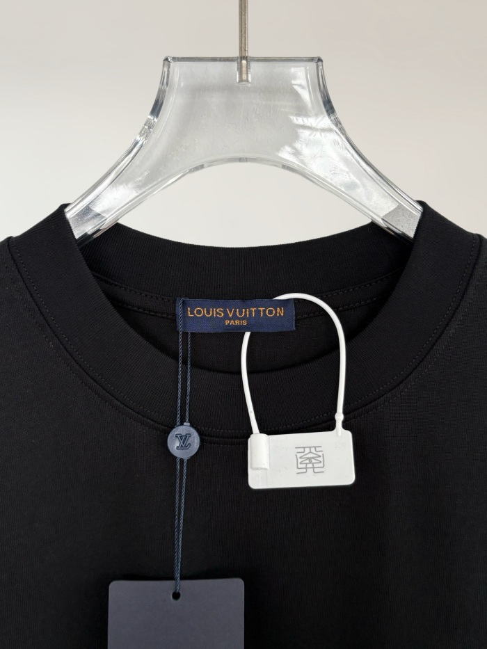 Louis Vuitton 2026ss New T Shirt Size S-XL