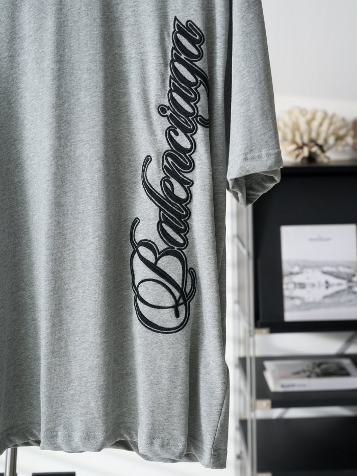 Balenciaga 2026ss New T Shirt Size S-XL