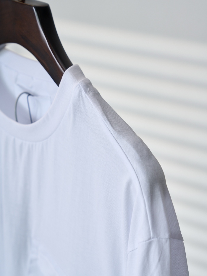 Prada 2026ss New T Shirt Size S-XL