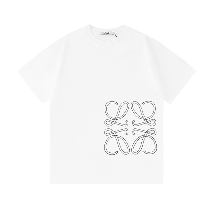 Loewe 2026ss New T Shirt Size XS-L