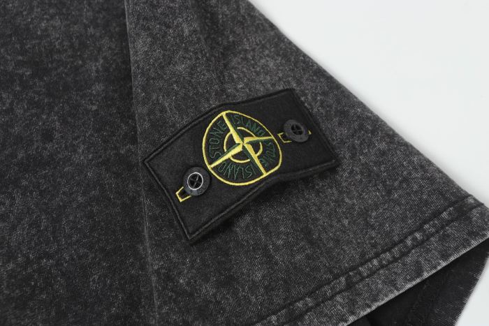 Stone Island 2026ss New T Shirt Size M-XXL