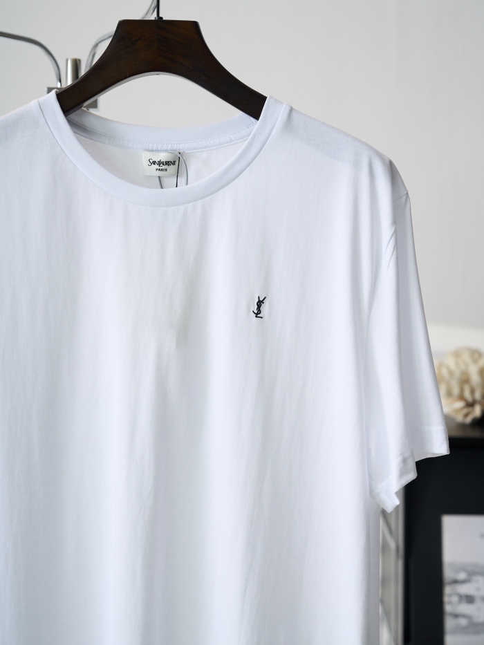 YSL 2026ss New T Shirt Size S-XL