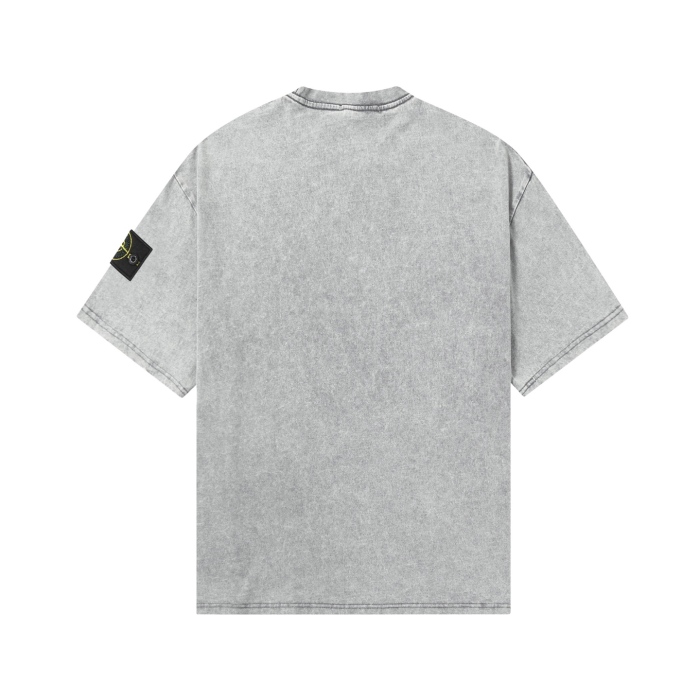 Stone Island 2026ss New T Shirt Size M-XXL