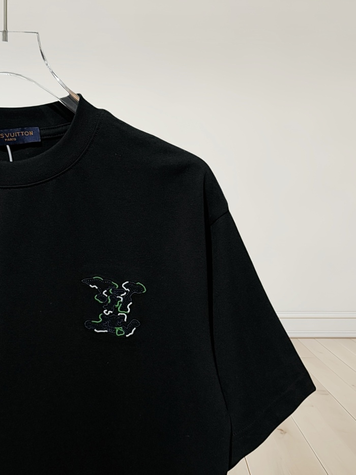 Louis Vuitton 2026ss New T Shirt Size S-XL