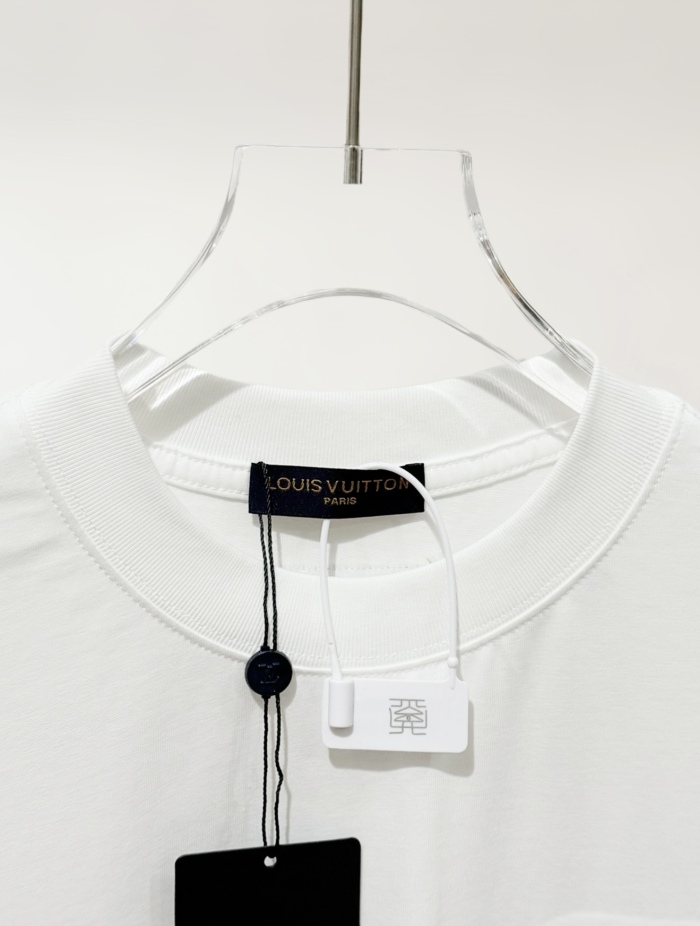 Louis Vuitton 2026ss New T Shirt Size S-XL