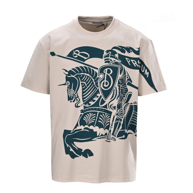 Burberry 2026ss New T Shirt Size S-L