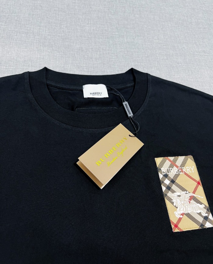 Burberry 2026ss New T Shirt Size XS-L