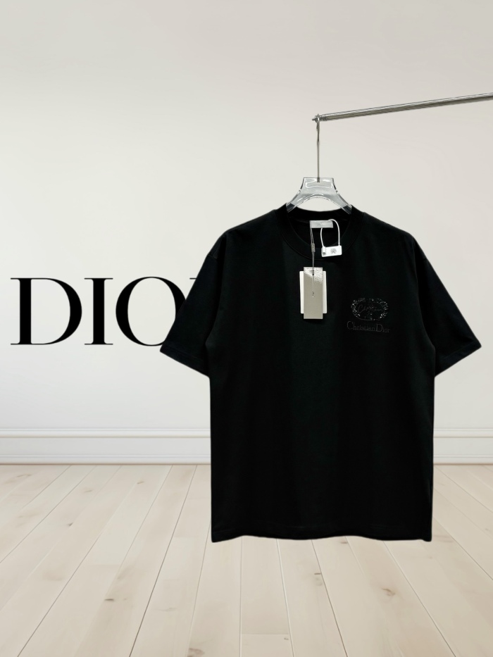 Dior 2026ss New T Shirt Size S-XL