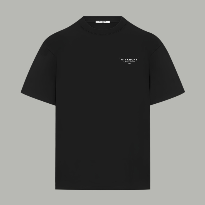 Givenchy 2026ss New T Shirt Size XS-L