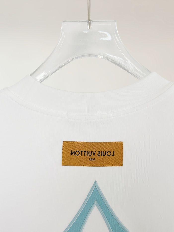 Louis Vuitton 2026ss New T Shirt Size S-XL