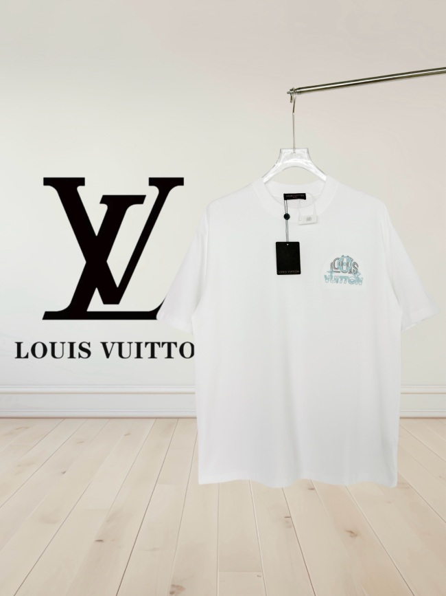 Louis Vuitton 2026ss New T Shirt Size S-XL