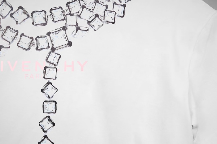 Givenchy 2026ss New T Shirt Size XS-L