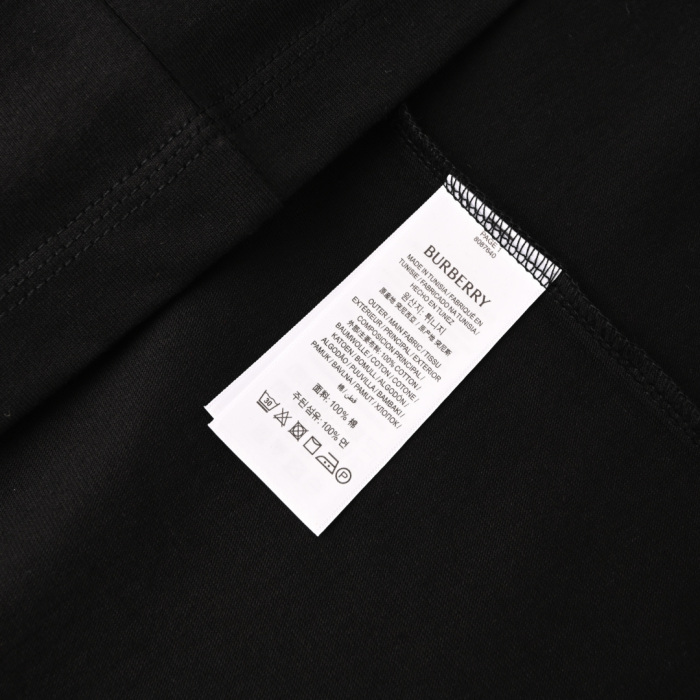 Burberry 2026ss New T Shirt Size S-L