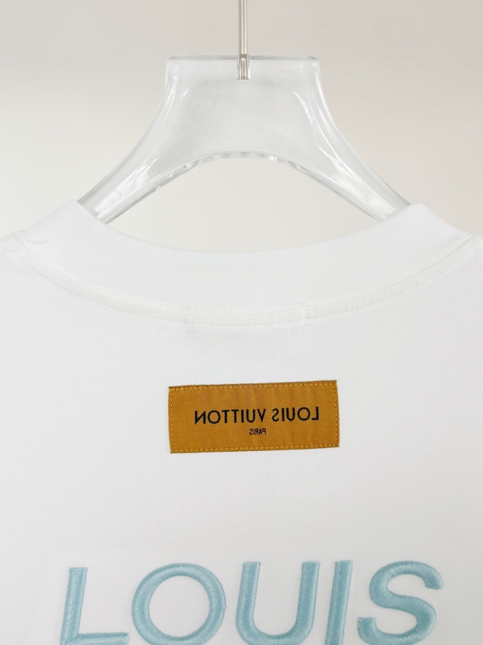 Louis Vuitton 2026ss New T Shirt Size S-XL