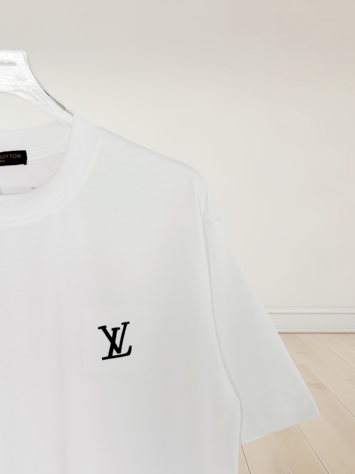 Louis Vuitton 2026ss New T Shirt Size S-XL