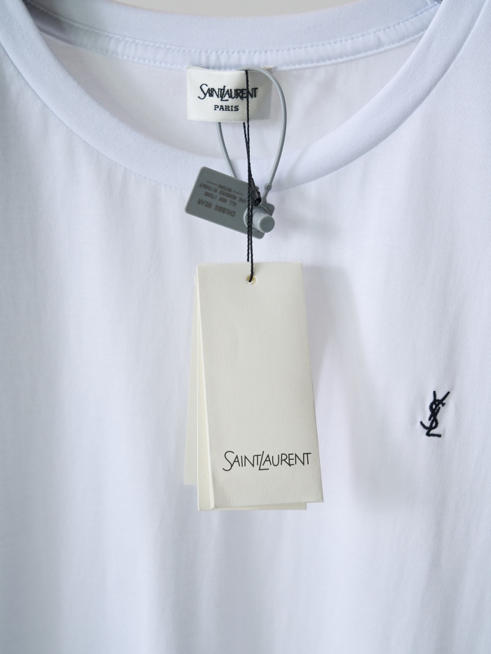 YSL 2026ss New T Shirt Size S-XL