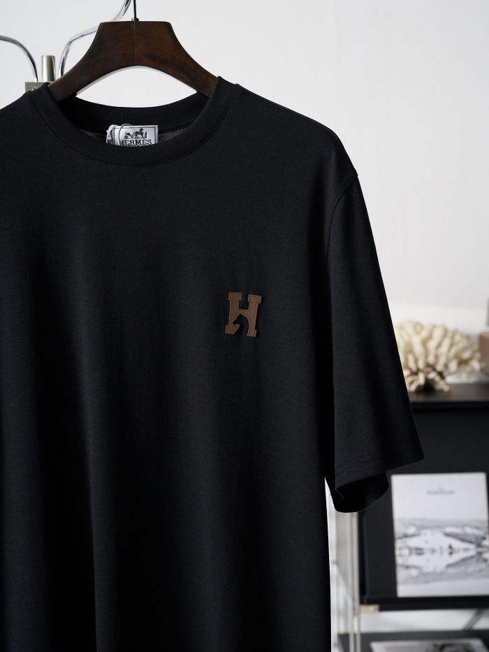 Hermes 2026ss New T Shirt Size S-XL