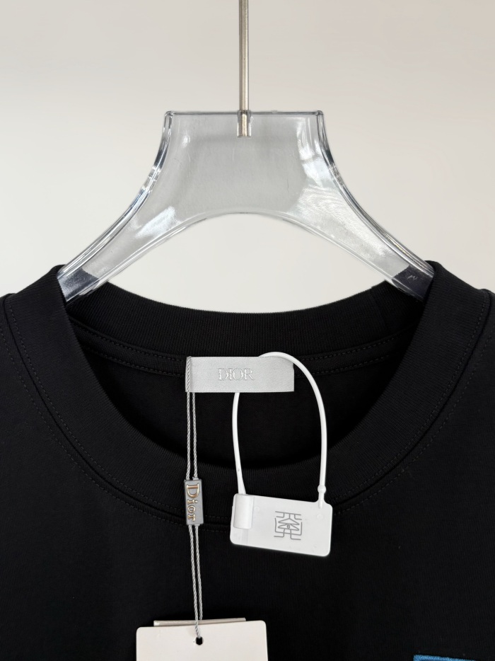 Dior 2026ss New T Shirt Size S-XL