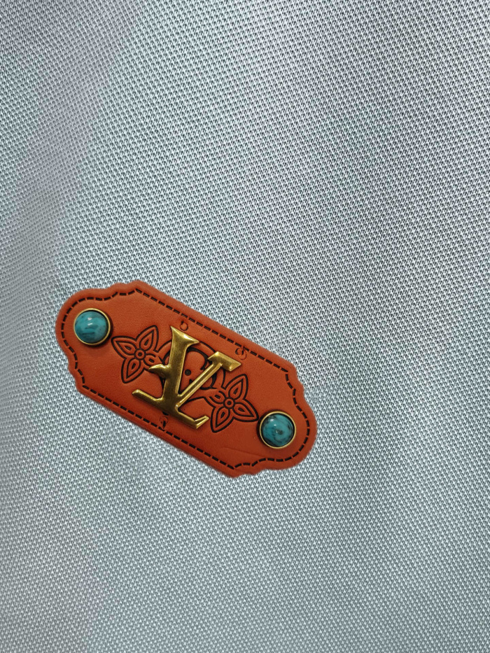 Louis Vuitton 2026ss New Polo Shirt Size M-XXXXL