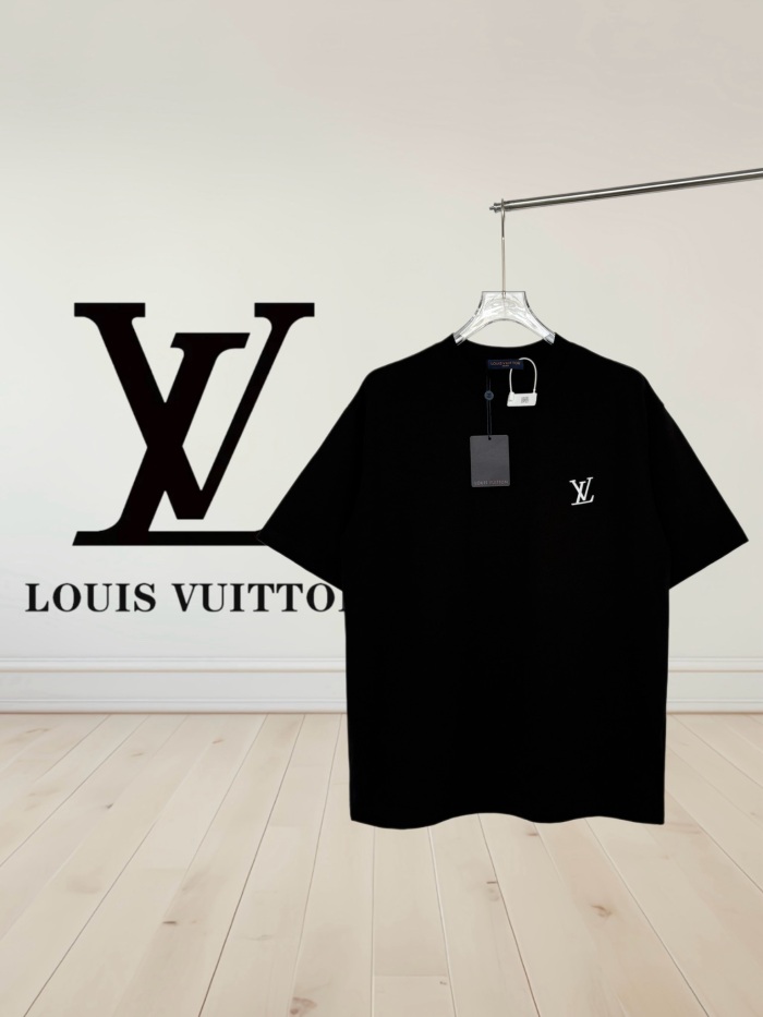 Louis Vuitton 2026ss New T Shirt Size S-XL