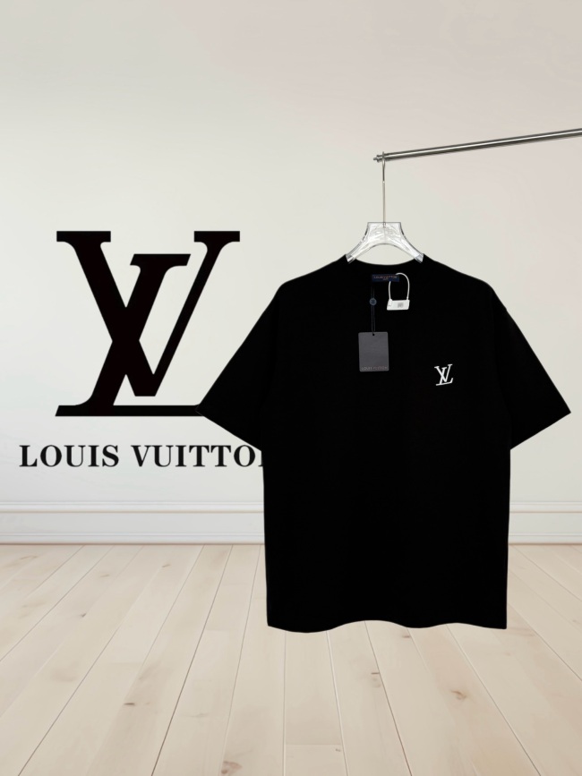 Louis Vuitton 2026ss New T Shirt Size S-XL