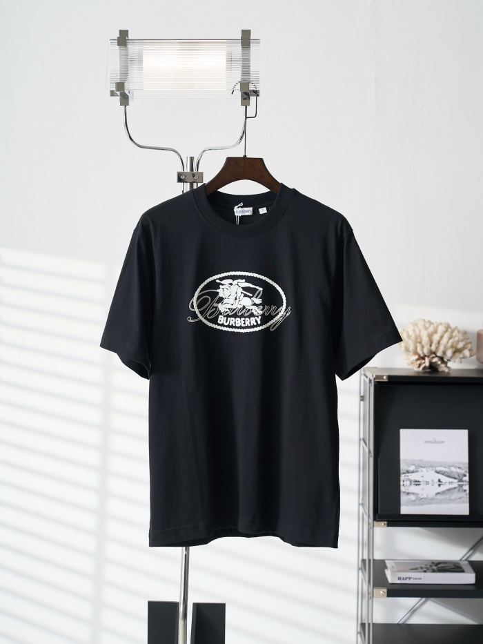 Burberry 2026ss New T Shirt Size XS-L