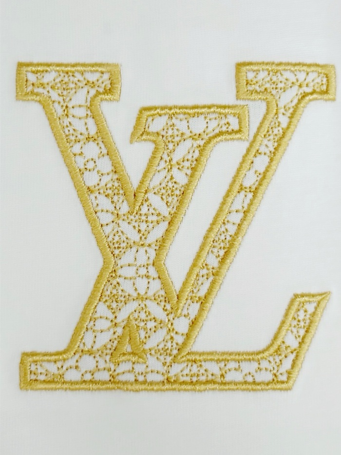 Louis Vuitton 2026ss New T Shirt Size S-XL