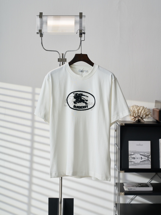 Burberry 2026ss New T Shirt Size XS-L