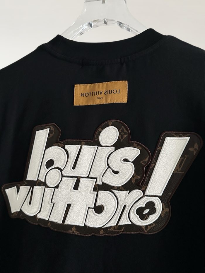 Louis Vuitton 2026ss New T Shirt Size S-XL