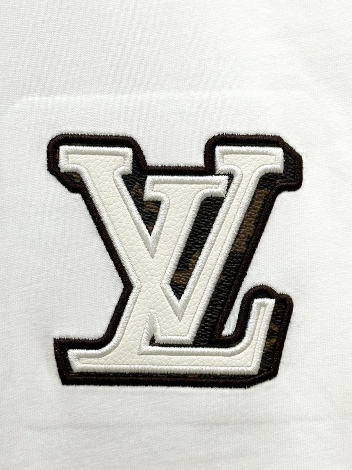 Louis Vuitton 2026ss New T Shirt Size S-XL