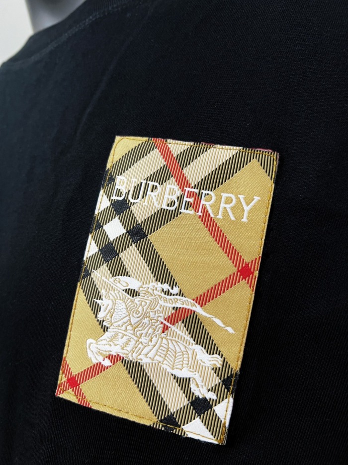 Burberry 2026ss New T Shirt Size XS-L