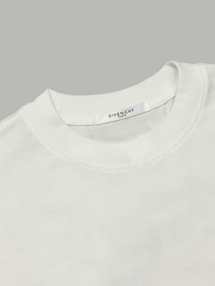 Givenchy 2026ss New T Shirt Size XS-L