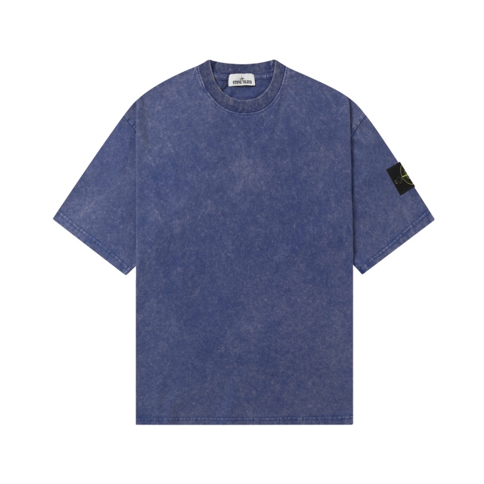 Stone Island 2026ss New T Shirt Size M-XXL