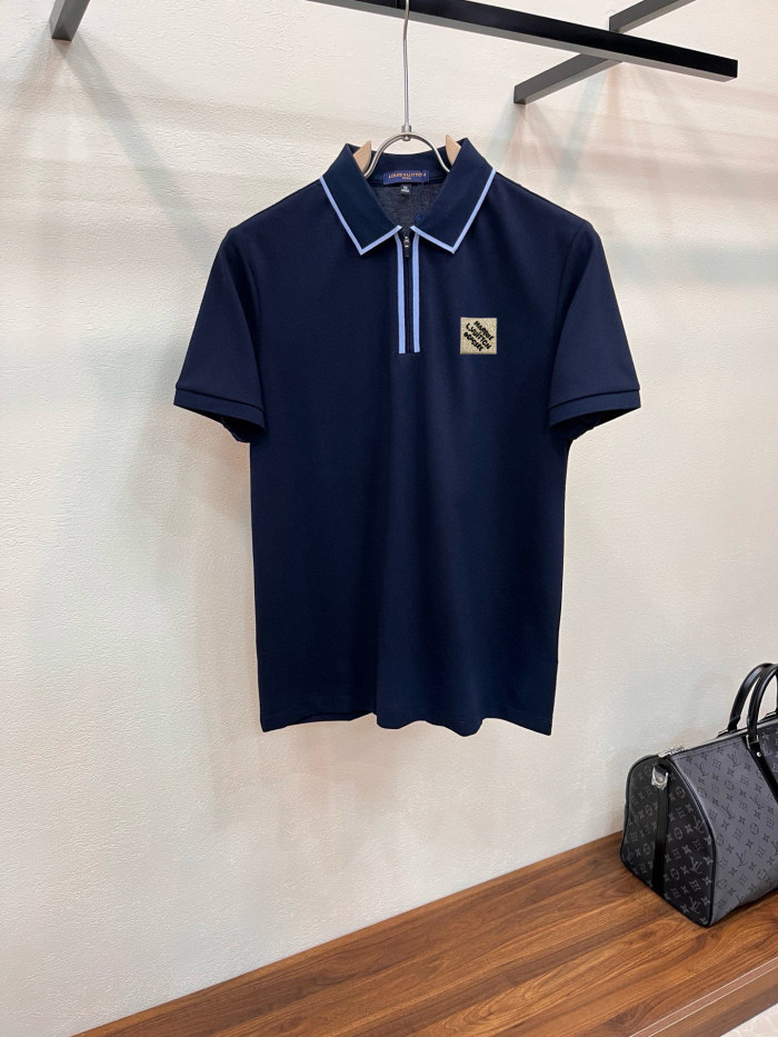 Louis Vuitton 2026ss New Polo Shirt Size M-XXXXL