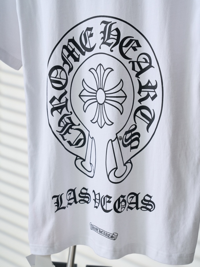 Chrome Hearts 2026ss New T Shirt Size S-XL