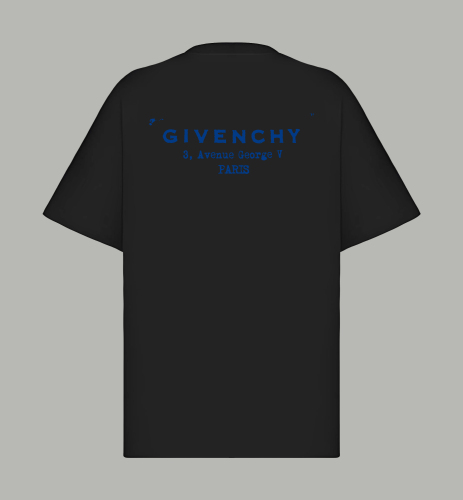 Givenchy 2026ss New T Shirt Size XS-L