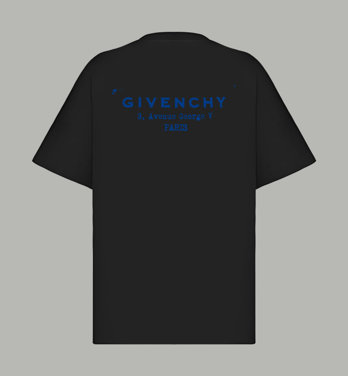 Givenchy 2026ss New T Shirt Size XS-L