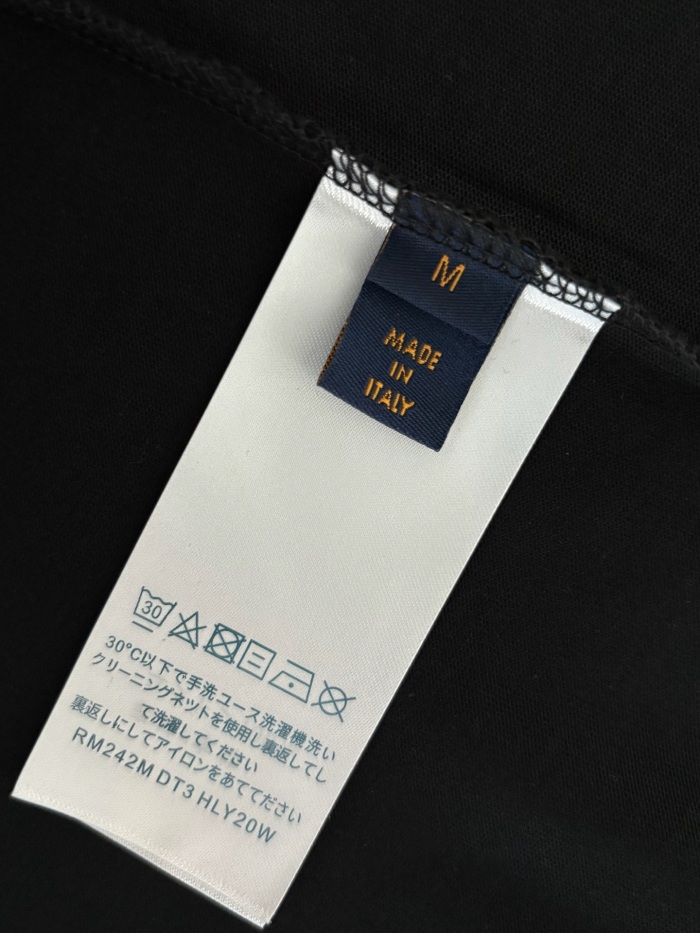 Louis Vuitton 2026ss New T Shirt Size S-XL