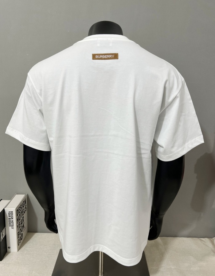 Burberry 2026ss New T Shirt Size XS-L