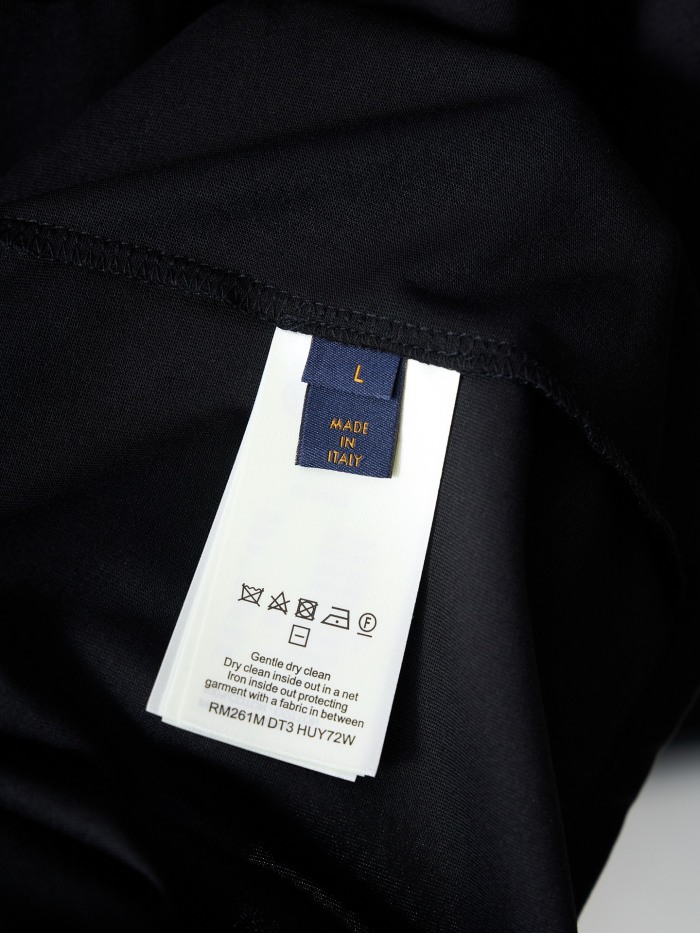 Louis Vuitton 2026ss New T Shirt Size S-XL