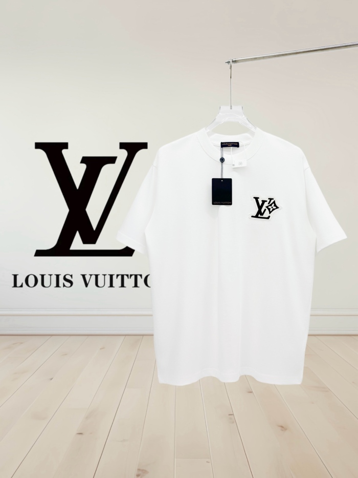 Louis Vuitton 2026ss New T Shirt Size S-XL
